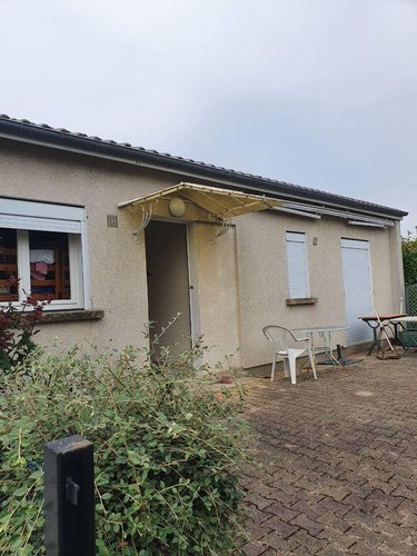 Maison a vendre Saint-Julien-les-Villas 10800 Aube 94 m2 5 pièces 162080 euros