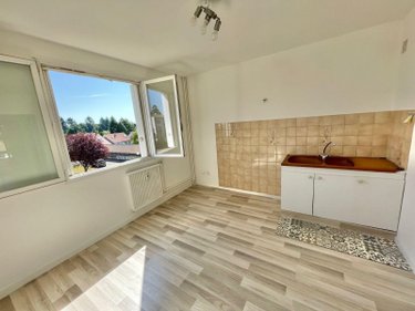 Appartement a vendre Lure 70200 Haute-Saône 70 m2 4 pièces 66000 euros