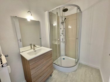 Appartement a vendre Lure 70200 Haute-Saône 70 m2 4 pièces 66000 euros