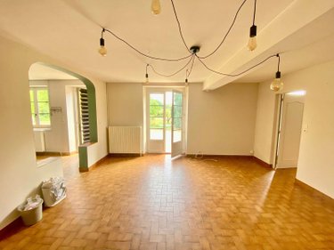 Maison a vendre Cérans-Foulletourte 72330 Sarthe 88 m2  162750 euros