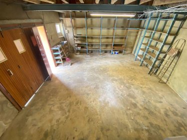 Maison a vendre Cérans-Foulletourte 72330 Sarthe 88 m2  162750 euros
