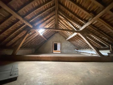 Maison a vendre Cérans-Foulletourte 72330 Sarthe 88 m2  162750 euros