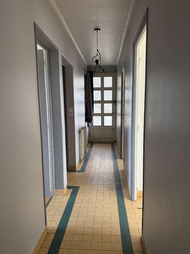 Maison a vendre Magny-Fouchard 10140 Aube 77 m2 3 pièces 147000 euros