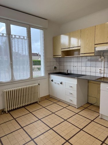 Maison a vendre Magny-Fouchard 10140 Aube 77 m2 3 pièces 147000 euros