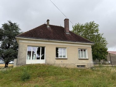 Maison a vendre Magny-Fouchard 10140 Aube 77 m2 3 pièces 147000 euros