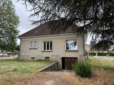 Maison a vendre Magny-Fouchard 10140 Aube 77 m2 3 pièces 147000 euros