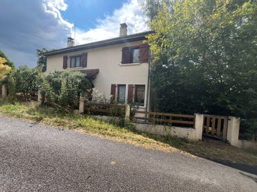 Maison a vendre Saint-Berain-sous-Sanvignes 71300 Saône-et-Loire 108 m2 4 pièces 115800 euros