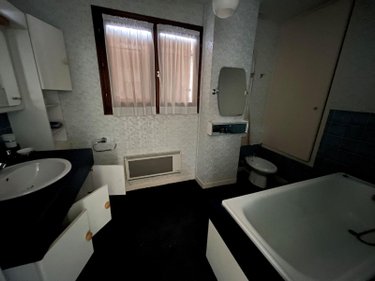 Maison a vendre Saint-Berain-sous-Sanvignes 71300 Saône-et-Loire 108 m2 4 pièces 115800 euros