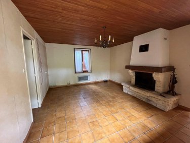 Maison a vendre Saint-Berain-sous-Sanvignes 71300 Saône-et-Loire 108 m2 4 pièces 115800 euros
