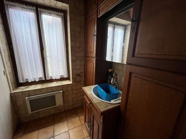 Maison a vendre Saint-Berain-sous-Sanvignes 71300 Saône-et-Loire 108 m2 4 pièces 115800 euros