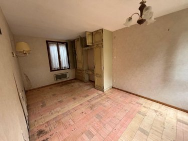Maison a vendre Saint-Berain-sous-Sanvignes 71300 Saône-et-Loire 108 m2 4 pièces 115800 euros