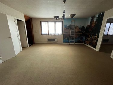 Maison a vendre Saint-Berain-sous-Sanvignes 71300 Saône-et-Loire 108 m2 4 pièces 115800 euros
