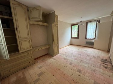 Maison a vendre Saint-Berain-sous-Sanvignes 71300 Saône-et-Loire 108 m2 4 pièces 115800 euros