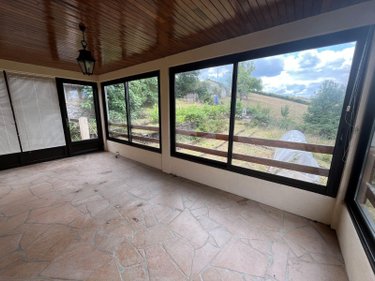 Maison a vendre Saint-Berain-sous-Sanvignes 71300 Saône-et-Loire 108 m2 4 pièces 115800 euros