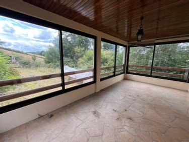 Maison a vendre Saint-Berain-sous-Sanvignes 71300 Saône-et-Loire 108 m2 4 pièces 115800 euros