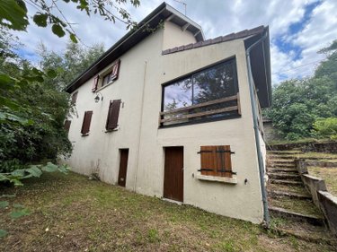 Maison a vendre Saint-Berain-sous-Sanvignes 71300 Saône-et-Loire 108 m2 4 pièces 115800 euros