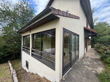 Maison a vendre Saint-Berain-sous-Sanvignes 71300 Saône-et-Loire 108 m2 4 pièces 115800 euros