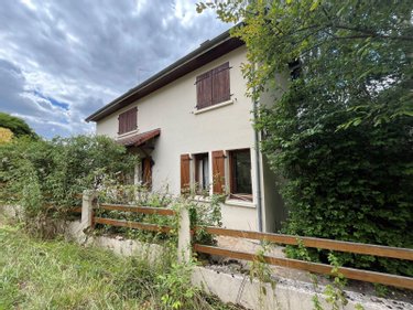 Maison a vendre Saint-Berain-sous-Sanvignes 71300 Saône-et-Loire 108 m2 4 pièces 115800 euros