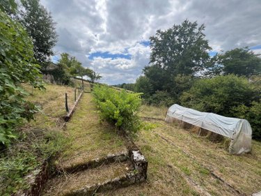 Maison a vendre Saint-Berain-sous-Sanvignes 71300 Saône-et-Loire 108 m2 4 pièces 115800 euros
