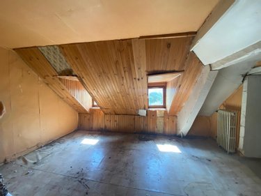 Maison a vendre Cérans-Foulletourte 72330 Sarthe 60 m2  36000 euros