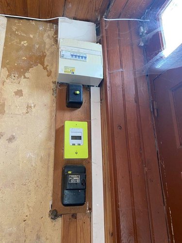 Maison a vendre Cérans-Foulletourte 72330 Sarthe 60 m2  36000 euros