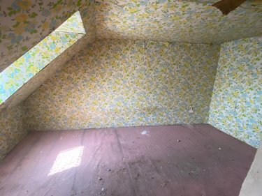 Maison a vendre Cérans-Foulletourte 72330 Sarthe 60 m2  36000 euros