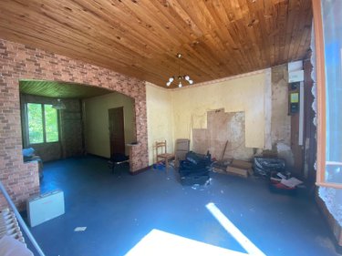 Maison a vendre Cérans-Foulletourte 72330 Sarthe 60 m2  36000 euros