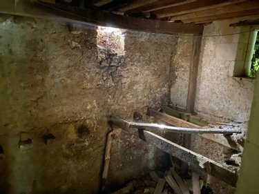 Maison a vendre Cérans-Foulletourte 72330 Sarthe 60 m2  36000 euros