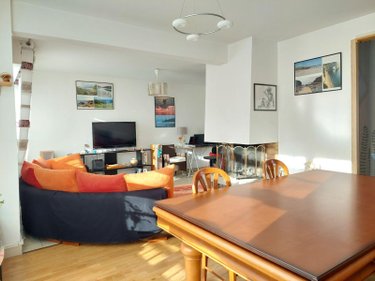 Maison a vendre Rennes 35000 Ille-et-Vilaine 119 m2 6 pièces 462800 euros