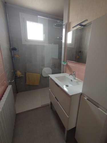 Maison a vendre Allonnes 72700 Sarthe 84 m2 6 pièces 162750 euros