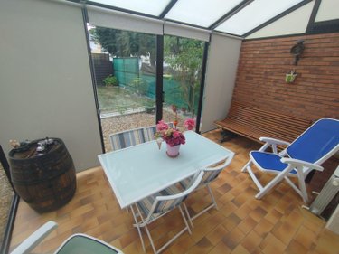 Maison a vendre Allonnes 72700 Sarthe 84 m2 6 pièces 156500 euros