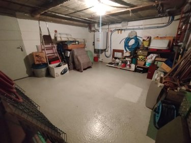 Maison a vendre Allonnes 72700 Sarthe 84 m2 6 pièces 162750 euros