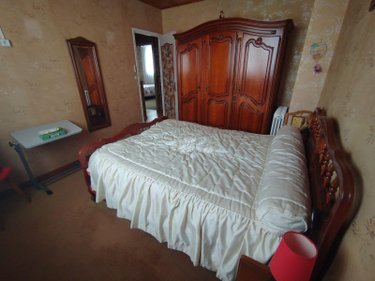 Maison a vendre Allonnes 72700 Sarthe 84 m2 6 pièces 156500 euros