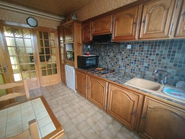 Maison a vendre Allonnes 72700 Sarthe 84 m2 6 pièces 162750 euros
