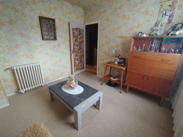 Maison a vendre Allonnes 72700 Sarthe 84 m2 6 pièces 156500 euros