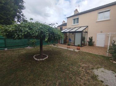 Maison a vendre Allonnes 72700 Sarthe 84 m2 6 pièces 156500 euros