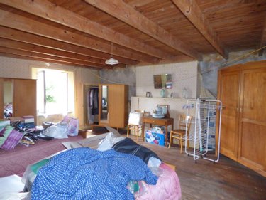 Maison a vendre Muneville-le-Bingard 50490 Manche 107 m2 3 pièces 90299 euros