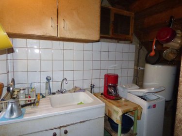 Maison a vendre Muneville-le-Bingard 50490 Manche 107 m2 3 pièces 90299 euros
