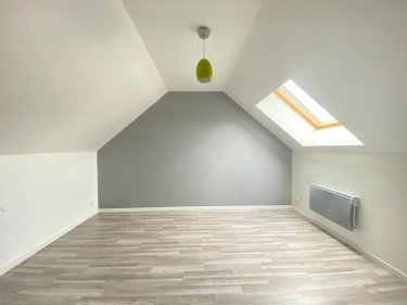 Maison a vendre Cérans-Foulletourte 72330 Sarthe 110 m2  231000 euros
