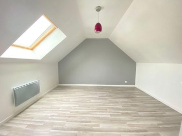 Maison a vendre Cérans-Foulletourte 72330 Sarthe 110 m2  231000 euros