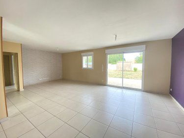 Maison a vendre Cérans-Foulletourte 72330 Sarthe 110 m2  231000 euros