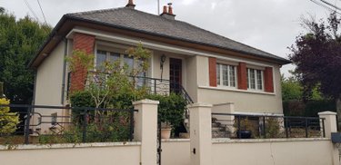 Maison a vendre Vatan 36150 Indre 68 m2 3 pièces 79050 euros
