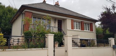 Maison a vendre Vatan 36150 Indre 68 m2 3 pièces 86006 euros