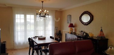 Maison a vendre Vatan 36150 Indre 68 m2 3 pièces 86006 euros