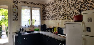 Maison a vendre Vatan 36150 Indre 68 m2 3 pièces 79050 euros