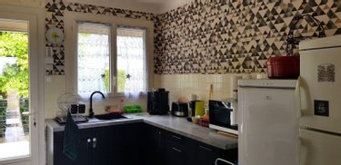 Maison a vendre Vatan 36150 Indre 68 m2 3 pièces 86006 euros