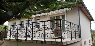 Maison a vendre Vatan 36150 Indre 68 m2 3 pièces 79050 euros