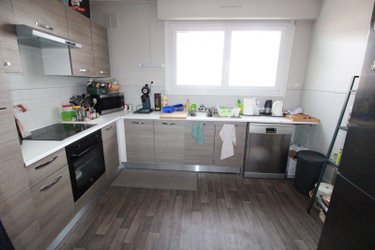 Appartement a vendre Dunkerque 59140 Nord 120 m2 6 pièces 210000 euros