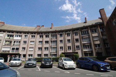 Appartement a vendre Dunkerque 59140 Nord 120 m2 6 pièces 262500 euros