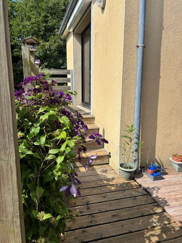 Maison a vendre Plabennec 29860 Finistère 90 m2 5 pièces 250500 euros